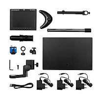 Kameralı Mikroskop PCE-VMM 50