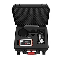 Kapama Kuvveti Test Cihazı Orjinal BIA Klasse 1 Teslimat İçeriği