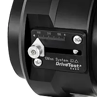 Kapama Kuvveti Test Cihazı Orjinal BIA2-SE-10-300 Otobüs Kapıları için Ölçek