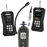 Kayış Gerginliği Ölçer PCE-BTM 2000LTVT-KIT