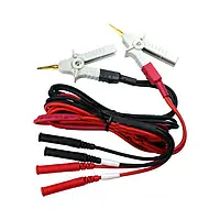 Kelvin Klipsli Ölçüm Uçları