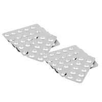 Klorlu Suda Brom ya da Klor Dioksit Reaktif Kiti