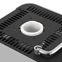  Kuru Blok Kalibratörü Kalibrasyon Standardı