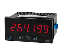 Kurulum Ekranı PCE-DPD-F 