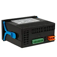 Kurulum Ekranı - PCE-DPD-F