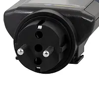 Kurulum Test Cihazı PCE-RCD 1