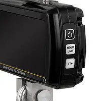 Kuvvet Ölçer PCE-CS 500LD