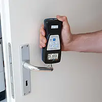 Kuvvet ölçer  Uygulaması