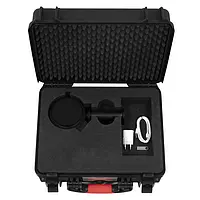 Kuvvet Ölçüm Cihazı BIA Klasse 1 BT Teslimat İçeriği