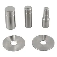 Kuvvet Ölçüm Cihazı Teslimat içeriği