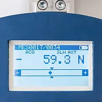 Kuvvet Test Standı PCE-UTS 1