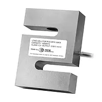Kuvvvet Ölçüm Cihazı PCE-DFG 100K X-Sensör