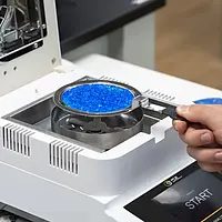 Laboratuvar Terazisi Uygulaması