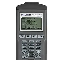 Lazer Termometre PCE-JR 911