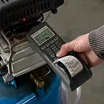 Lazer Termometre PCE-JR 911