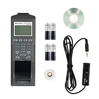 Lazer Termometre PCE-JR 911