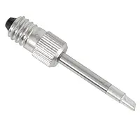 Yedek uçlar Akülü lehim havyası PCE-ESI 100