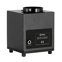 Luxmetre / Kalibratör Bağlantısı