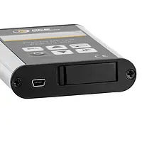 Luxmetre Bağlantısı