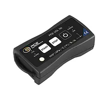 Luxmetre PCE-VDL 16I 