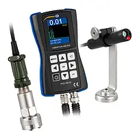 Makina Analiz Cihazı PCE-VM 22 