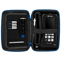 Makina Analiz Cihazı Teslimat İçeriği