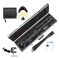 Makine Analiz Cihazı PCE-IVE 330