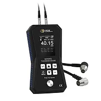 Malzeme Kalınlığı Ölçüm Cihazı PCE-TG 150A 