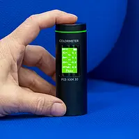 Malzeme Test Cihazı Uygulaması