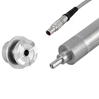 Malzeme Test Ölçüm Cihazı PCE-3500-10 10N Probu Dahil