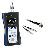 Malzeme Test Ölçüm Cihazı PCE-TG 300-NO5