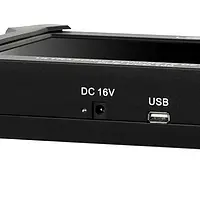 Malzeme Test Ölçüm Cihazı Bağlantısı