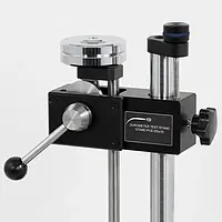 Malzeme Test Standı