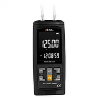 Manometre PCE-PME 125 