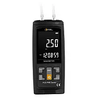 Manometre PCE-PME 2