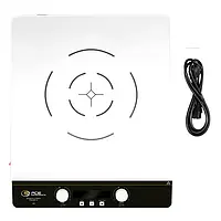 Manyetik Karıştırıcı Teslimat içeriği