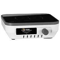 Manyetik Karıştırıcı Kontrol paneli