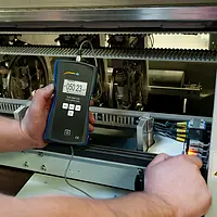 Manyetometre PCE-MFM 2400