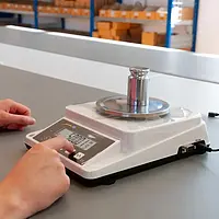 Masaüstü Terazi PCE-BSK 1100