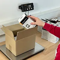 Masaüstü Terazi PCE-PB 200N