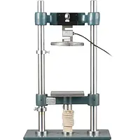 Motor Test Standı PCE-MTS500 için Baskı Pulu Seti (kare)