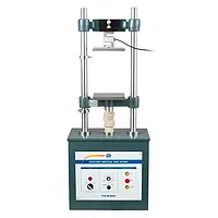 Motor Test Standı PCE-MTS500 için Baskı Pulu Seti (kare)
