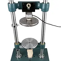 Motor Test Standı PCE-MTS500 için Baskı Pulu Seti (yuvarlak)