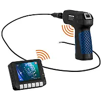 NDT Cihazı / Endüstriyel Endoskop Kamera PCE-VE 180 