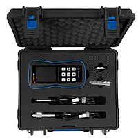 NDT Cihazı PCE-CT 100N