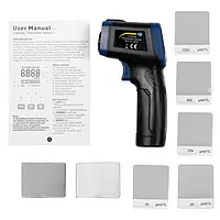 NDT Cihazı PCE-CT 25FN