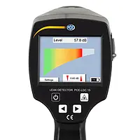 NDT Cihazı PCE-LDC 15