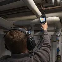 NDT Cihazı PCE-LDC 15