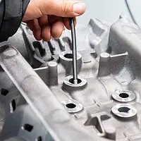  NDT Cihazı PCE-VE 100N4