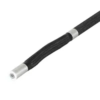 NDT Cihazı Kamera Başlığı